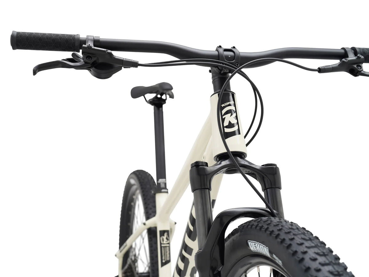 Kona Cinder Cone 29 - Gloss Bone