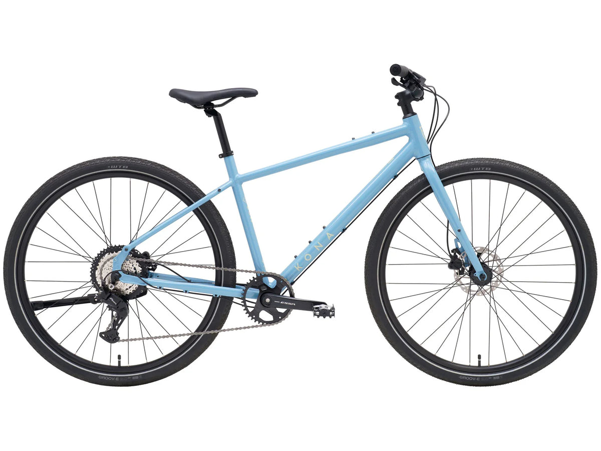 Kona Dew 29 - Gloss Niagra