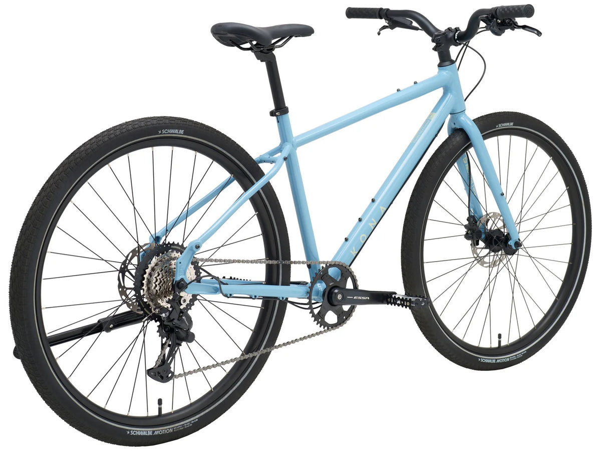 Kona Dew 29 - Gloss Niagra