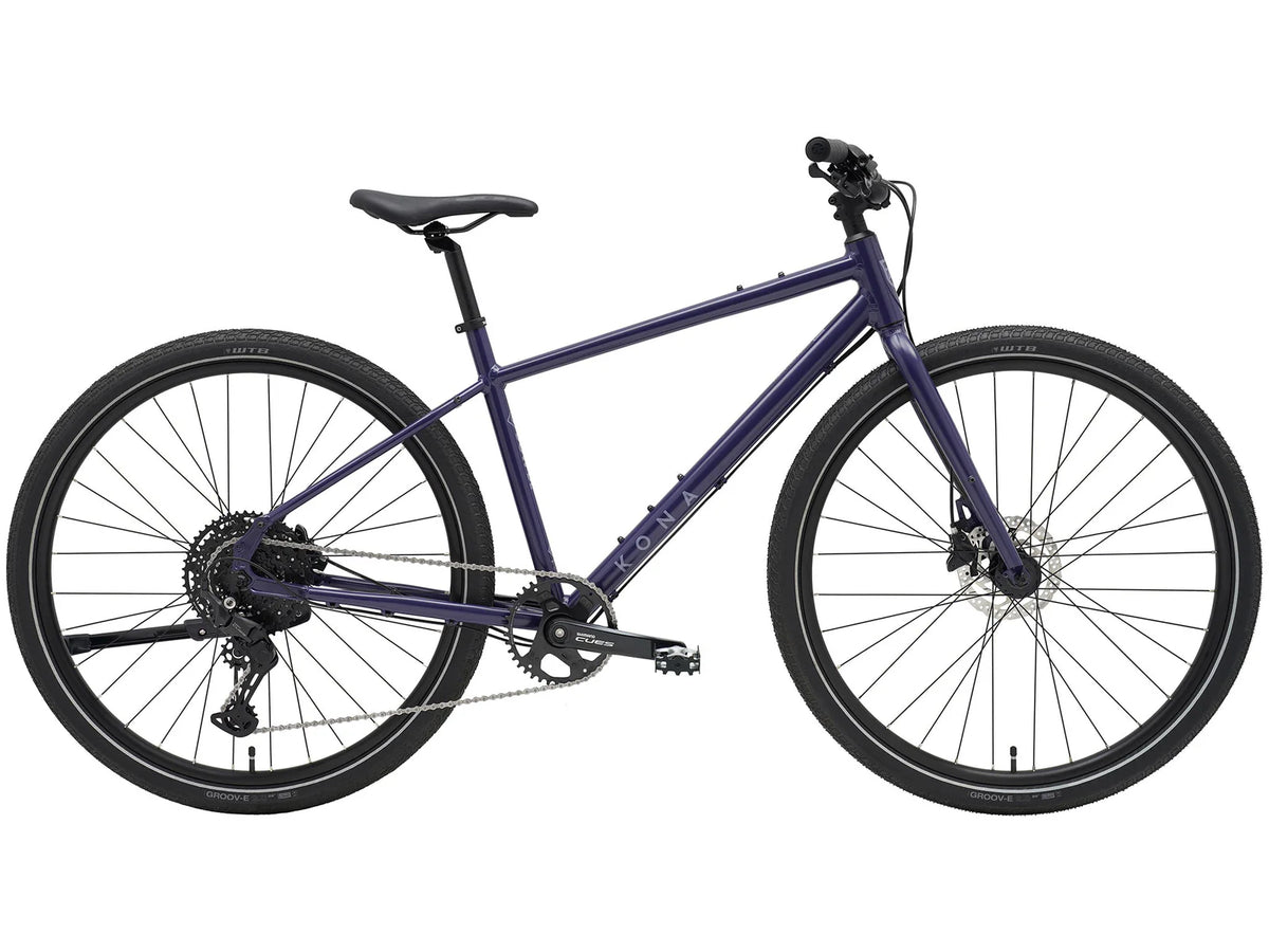 Kona Dew DL 29 - Satin Future Dusk