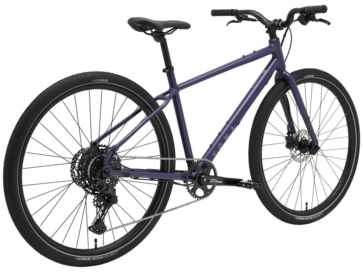 Kona Dew DL 29 - Satin Future Dusk