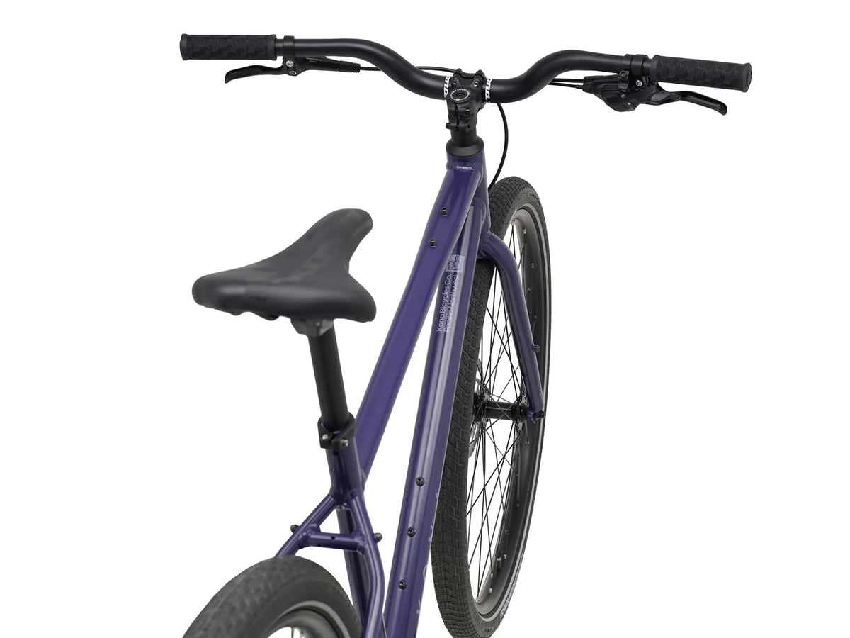 Kona Dew DL 29 - Satin Future Dusk