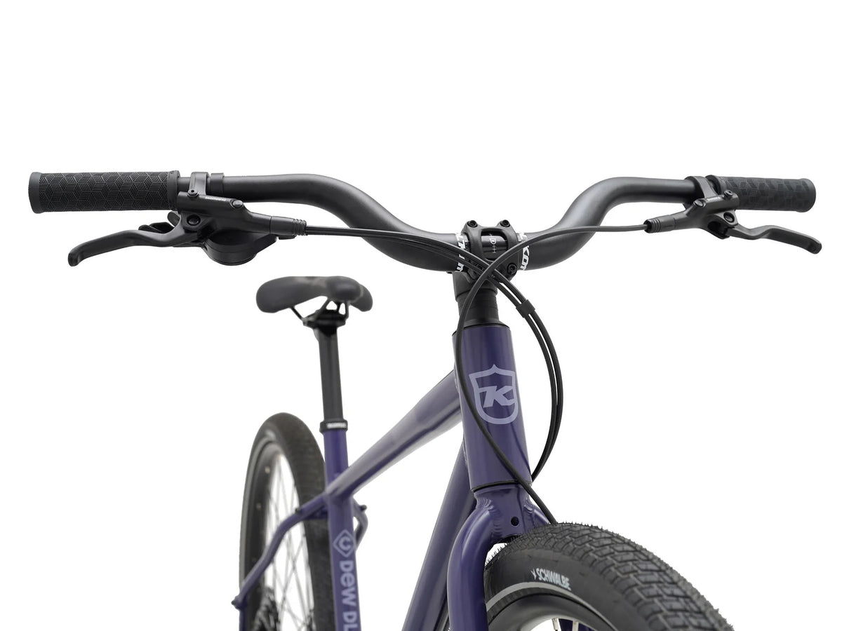 Kona Dew DL 29 - Satin Future Dusk