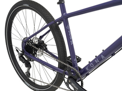 Kona Dew DL 29 - Satin Future Dusk