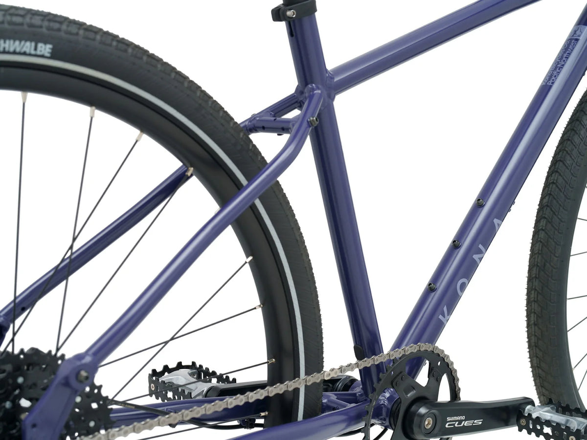 Kona Dew DL 29 - Satin Future Dusk