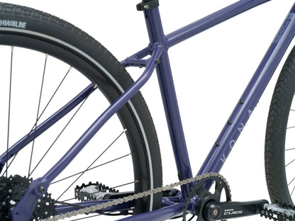 Kona Dew DL 29 - Satin Future Dusk