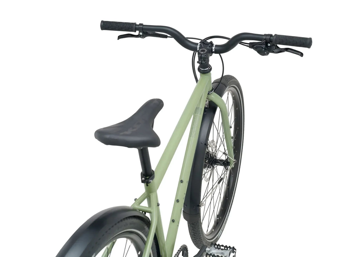 Kona Dr Dew 29 - Shimano CUES - Satin Algae