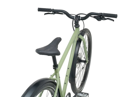 Kona Dr Dew 29 - Shimano CUES - Satin Algae