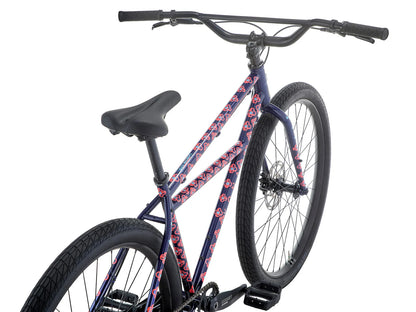 Kona Humu 29 Single Speed - Serialized - Purple