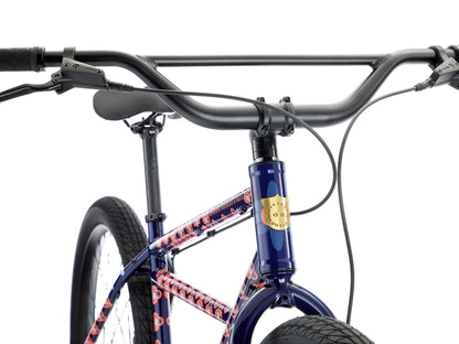 Kona Humu 29 Single Speed - Serialized - Purple