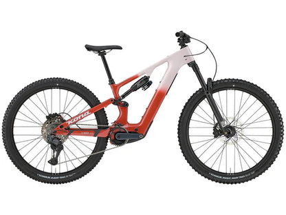 Kona Remote 160 CR 27.5 - 400wH - Orange