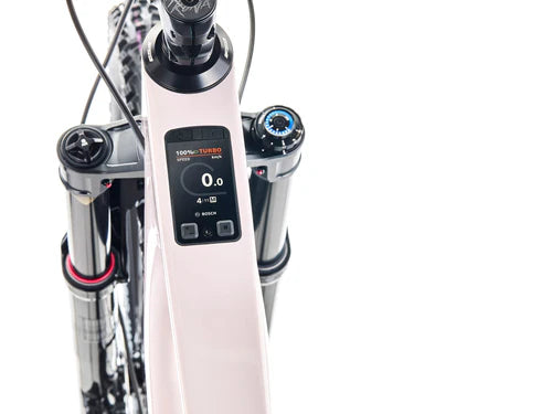 Kona Remote 160 CR 27.5 - 400wH - Orange