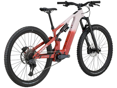 Kona Remote 160 CR 27.5 - 400wH - Orange