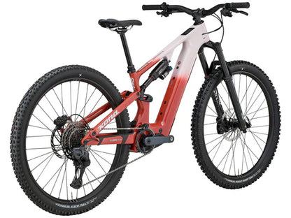 Kona Remote 160 CR 27.5 - 400wH - Orange