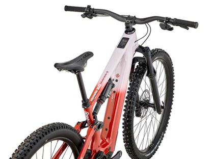 Kona Remote 160 CR 27.5 - 400wH - Orange