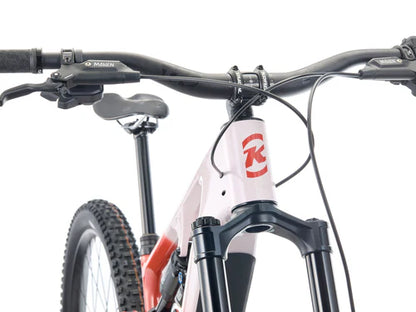 Kona Remote 160 CR 27.5 - 400wH - Orange