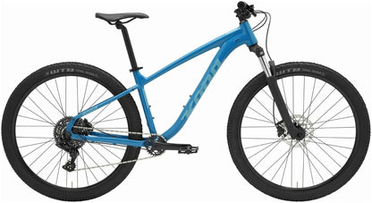 Kona Lava Dome 29 - Gloss Celestial Blue