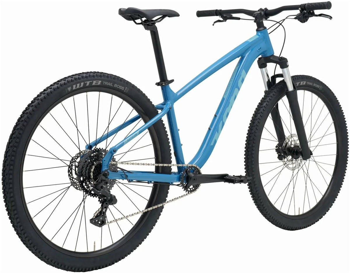 Kona Lava Dome 29 - Gloss Celestial Blue
