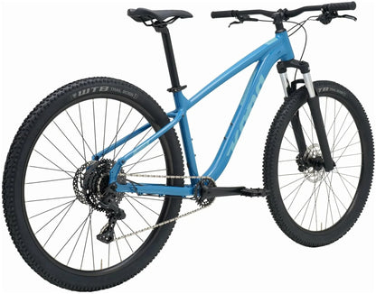 Kona Lava Dome 29 - Gloss Celestial Blue