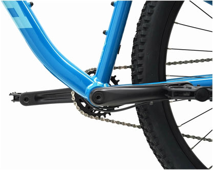 Kona Lava Dome 29 - Gloss Celestial Blue