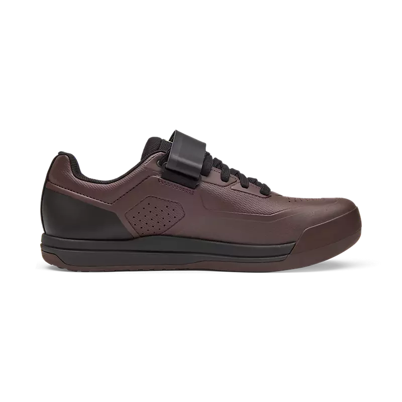 Fox Racing Union MTB Shoe - Cocoa
