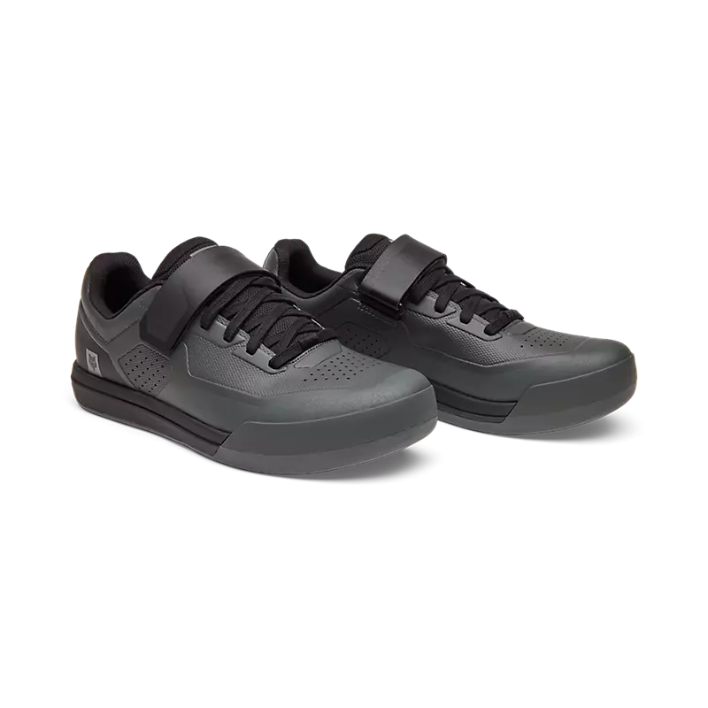 Fox Racing Union MTB Shoe - Dark Shadow