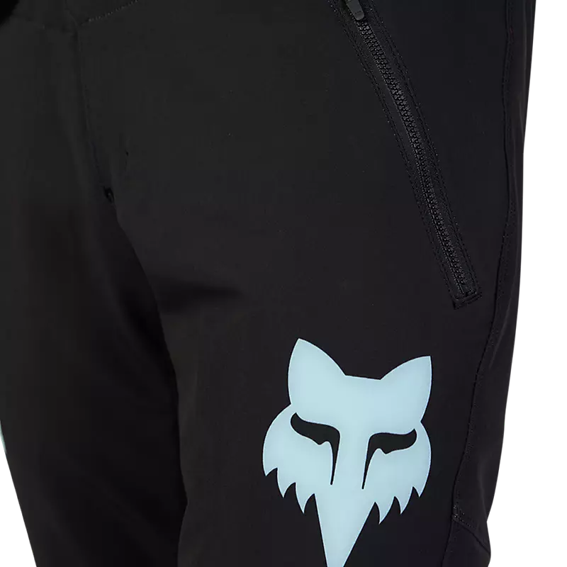 Fox Racing Flexair Race Pant - Citadel