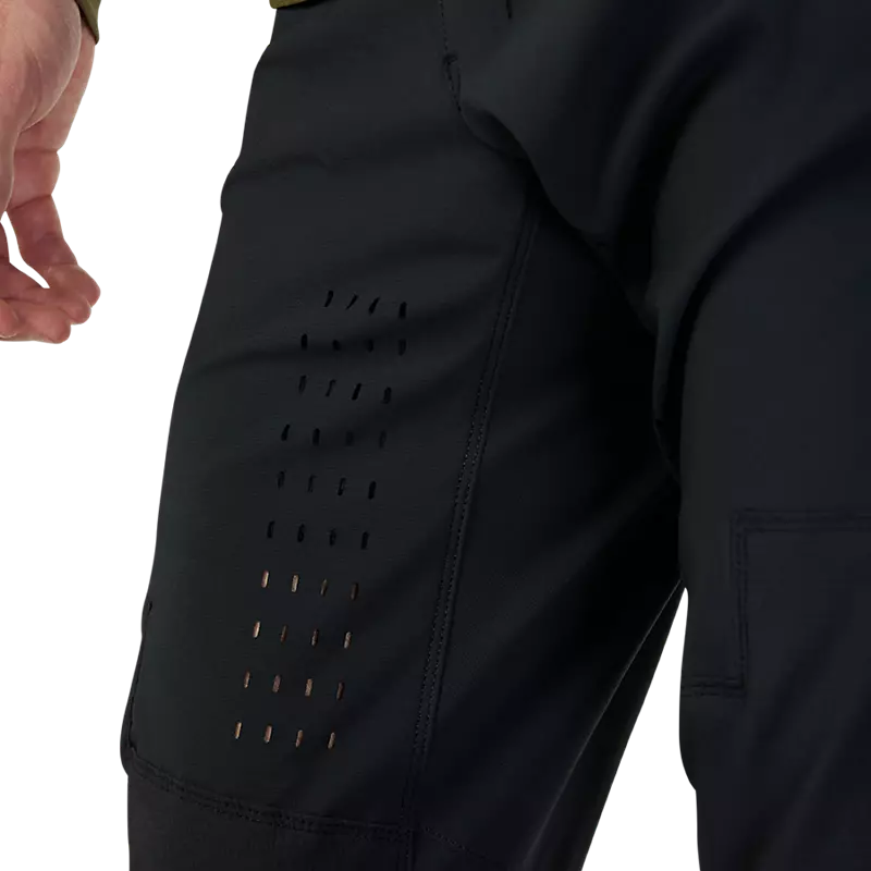 Fox Racing Defend Pant - Black - NLM