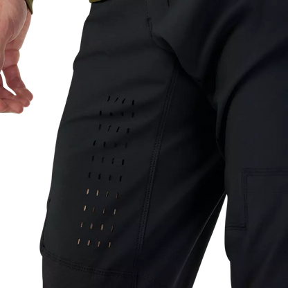 Fox Racing Defend Pant - Black - NLM