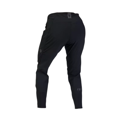 Fox Racing Defend Pant - Black - NLM