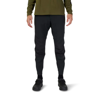 Fox Racing Defend Pant - Black - NLM