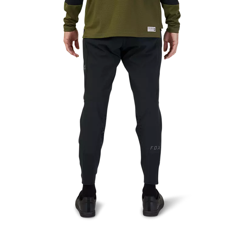 Fox Racing Defend Pant - Black - NLM