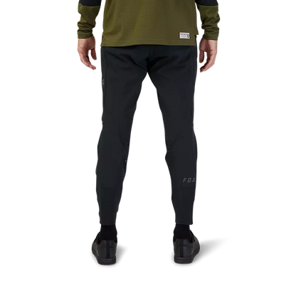 Fox Racing Defend Pant - Black - NLM