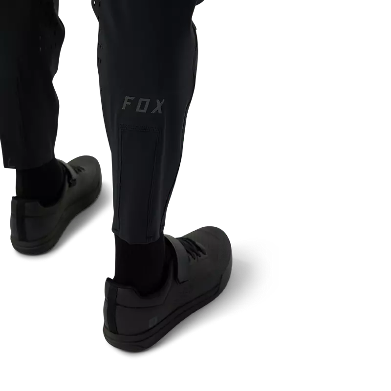 Fox Racing Defend Pant - Black - NLM