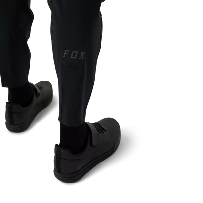 Fox Racing Defend Pant - Black - NLM