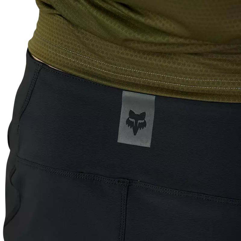 Fox Racing Defend Pant - Black - NLM