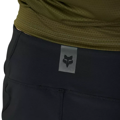 Fox Racing Defend Pant - Black - NLM