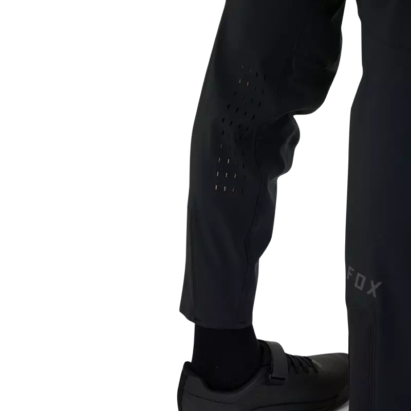 Fox Racing Defend Pant - Black - NLM
