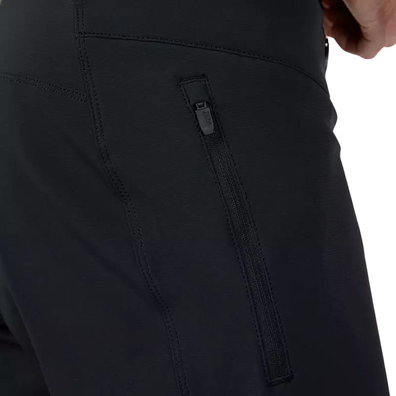 Fox Racing Defend Pant - Black - NLM