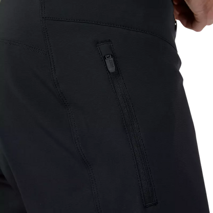 Fox Racing Defend Pant - Black - NLM