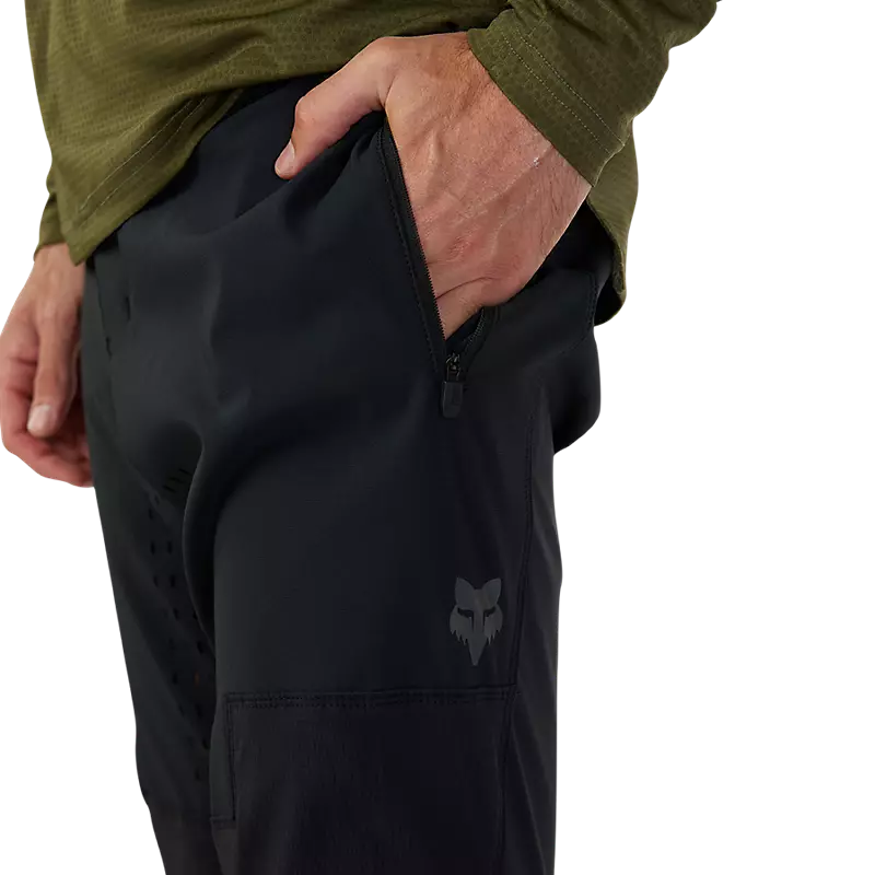 Fox Racing Defend Pant - Black - NLM