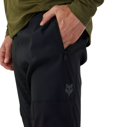 Fox Racing Defend Pant - Black - NLM