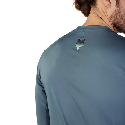 Fox Racing Ranger Long Sleeve MTB Jersey - Dose - Citadel