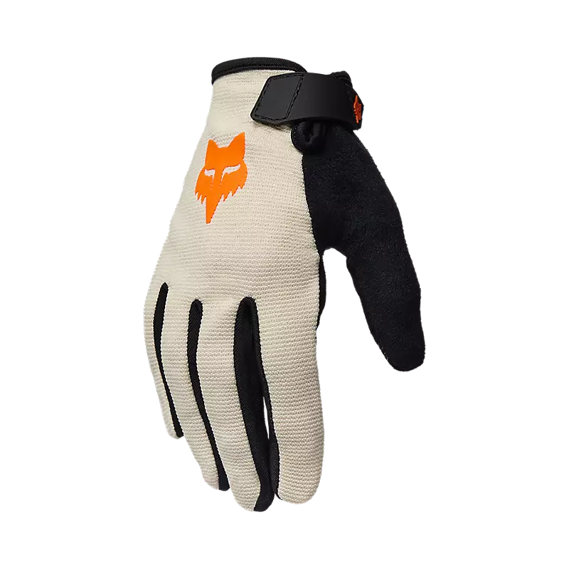 Fox Racing Ranger MTB Glove - Youth - Cream