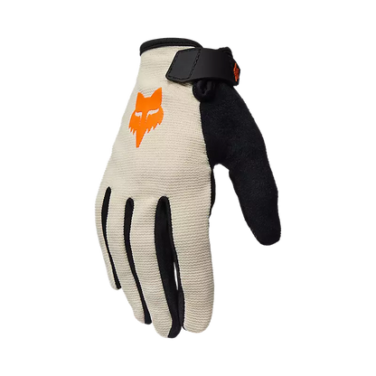 Fox Racing Ranger MTB Glove - Youth - Cream