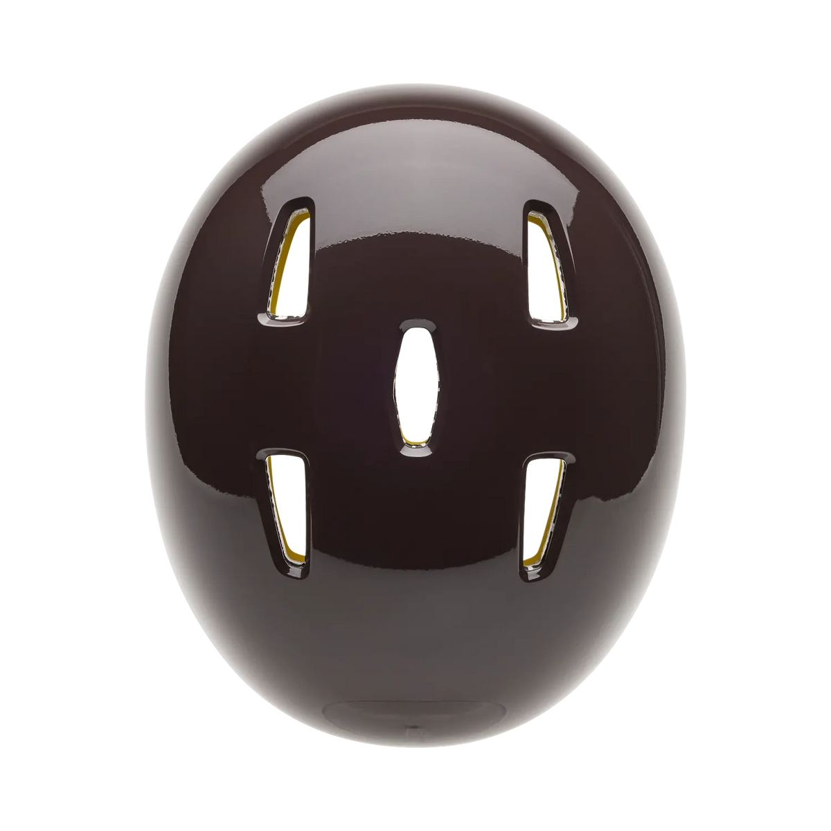 Fox Racing Flight Dirt Jump Helmet - Solid - Cocoa