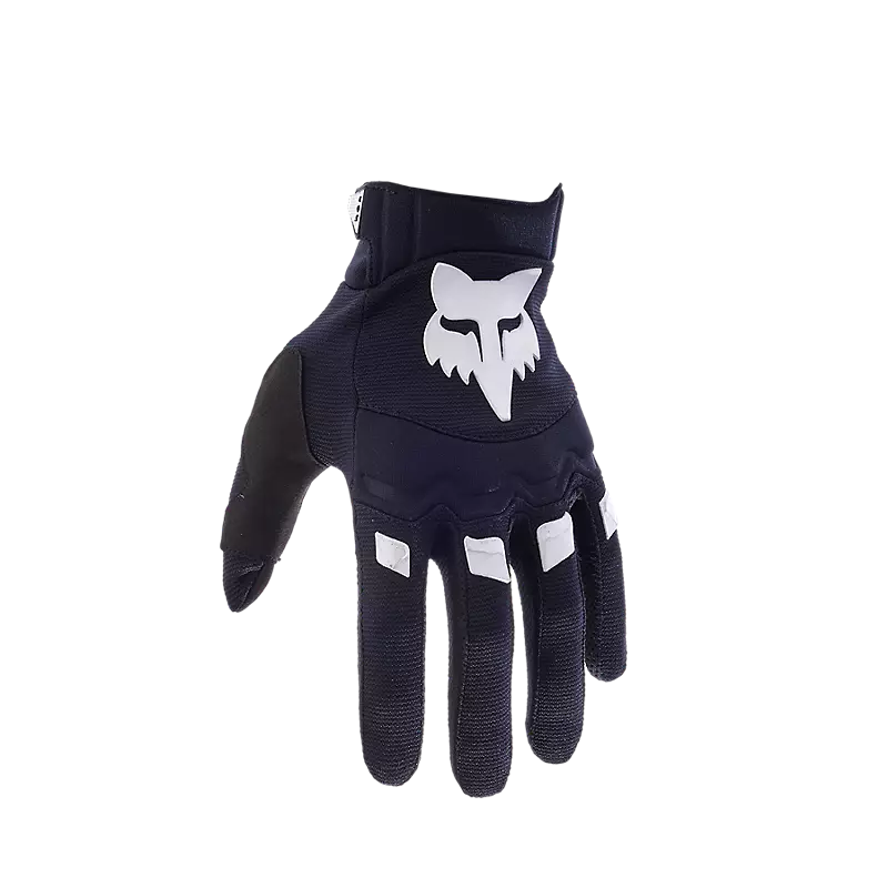 Fox Racing Dirtpaw MTB Glove - Black-White