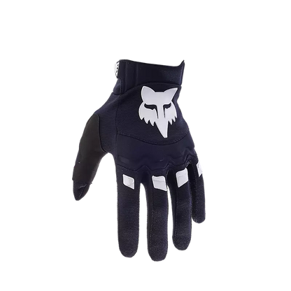 Fox Racing Dirtpaw MTB Glove - Black-White