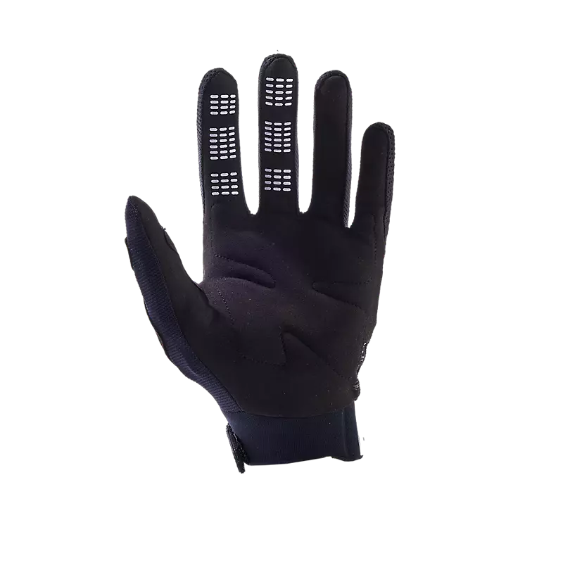 Fox Racing Dirtpaw MTB Glove - Black-White