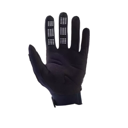 Fox Racing Dirtpaw MTB Glove - Black-White